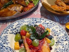 -一沙一城·岩烤牛扒(深圳首店)