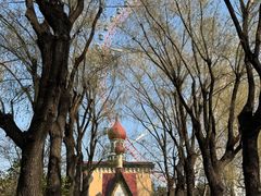 -哈尔滨文化公园