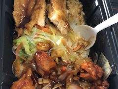 -和合谷(长虹桥店)