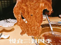 -余欢领鲜火锅(新街口店)