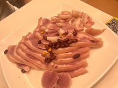 -金利茶餐厅(中船汇店)