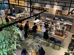 -GOTLOT COFFEE&KITCHEN角落厨房NOOK店
