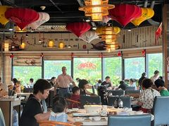 -粤点越有·茶点·粤菜(樵岭国际店)