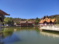 -云南民族大观园