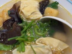 -小杨生煎(香港名都店)