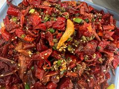 -辣盆盆麻辣小龙虾(哈尔滨总店)