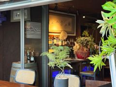 -肆海小川菜酒馆Wine Bistro (青年路店)