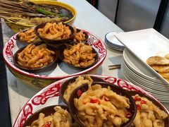 -青石桥老瓦房肥肠粉总店(青石桥总店)