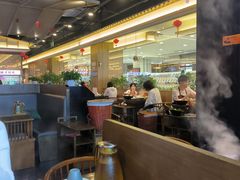 -井格重庆火锅(西直门凯德Mall店)
