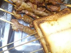 -哥俩好牛肉大串