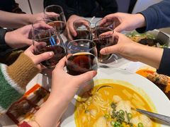 -俏江南天津时尚曲艺主题餐厅(马场道店)