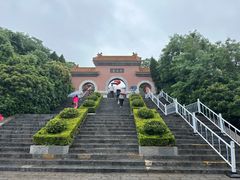 -戏马台景区