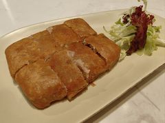 台式芋泥鸭-鹿港小镇(金虹桥国际中心店)