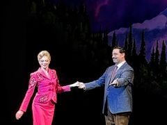 -交通银行前滩31演艺中心