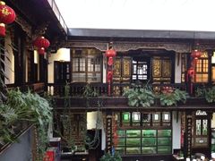 蔼若春(金碧公园店)-蔼若春.传承三十年云南菜(金碧公园店)