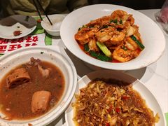 -鑫小城故事·藕汤·家常菜(台北一路总店)