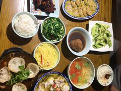 -欣旺·迎宾楼·百年无锡菜