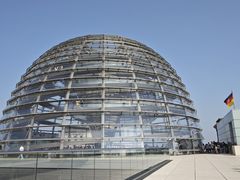 -德国国会大厦