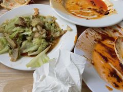 -绿野餐厅(上海动物园店)