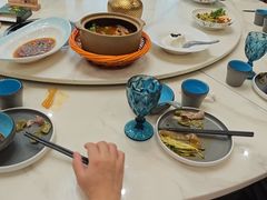 -香阁餐厅·常州菜·常州菜代表品牌(新北奥体店)