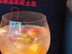 -THE CANNERY&JUJU 新鲜海鲜·牛排美食酒廊