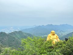 -大慈岩风景区