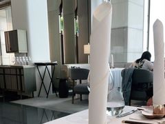 大堂-北京柏悦酒店·锦庭餐厅Dining Room
