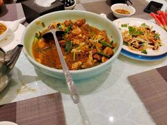 -味道名厨(林州地方特色菜▪光远店)