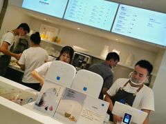 -兰熊鲜奶(西直门凯德mall店)