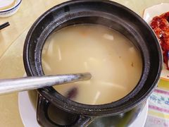 -区海鸡场饭店(石壁店)