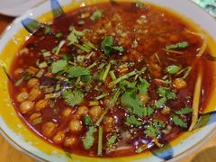 重庆酸辣粉-付小姐在成都(中山公园店)