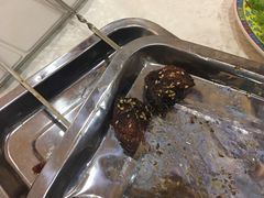 -清真马家美食城•海鲜•青岛菜•火锅(延安三路店)