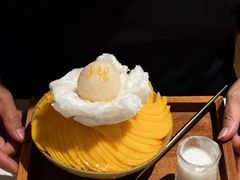 -芭札·Thai泰国餐厅(同和金铂天地店)