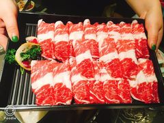 -捞王锅物料理(上海世茂广场店)