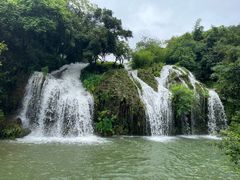 -天河潭旅游度假区