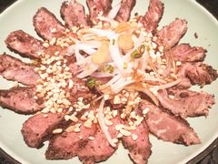 黑椒半生牛肉-無境·匠心日本料理(汉街店)