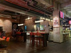 大堂-Devils’ Brewery小恶魔精酿啤酒(武汉天地店)