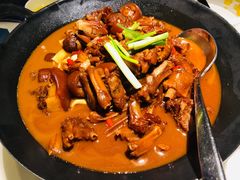 -飶香居(省博物馆店)