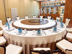 -月福京味斋·烤鸭店·北京菜(鼓楼总店)