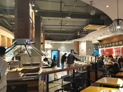 -比格比萨自助(花园路店)