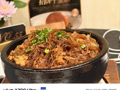 -A One Kitchen·南京精菜馆(晶丽酒店店)