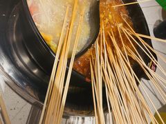 -钢管厂五区小郡肝火锅串串香(清河店)