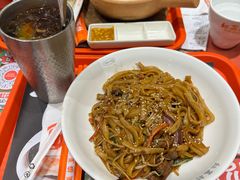 乾炒牛河-红荔村肠粉(岗厦店)