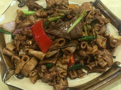 -标记美食新鲜猪杂(兴南大道店)