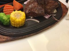 -斗牛士牛排餐厅(又一城店)