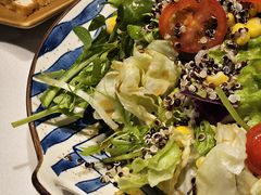 -千寻山野烤肉(天虹店)