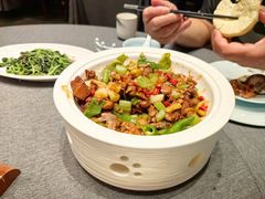 -海泰食府(北京总店)