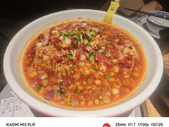 -图味美小黄鱼·景德菜(浙江路店)