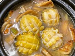 -悦满楼·西关名点·湛江名菜(航空综合大厦店)