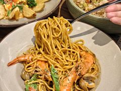 -Pennehut畔尼意面(合肥万象城店)